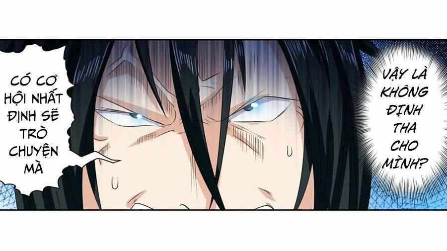 Anh Hùng? Ta Không Làm Lâu Rồi Chapter 115 - Trang 2