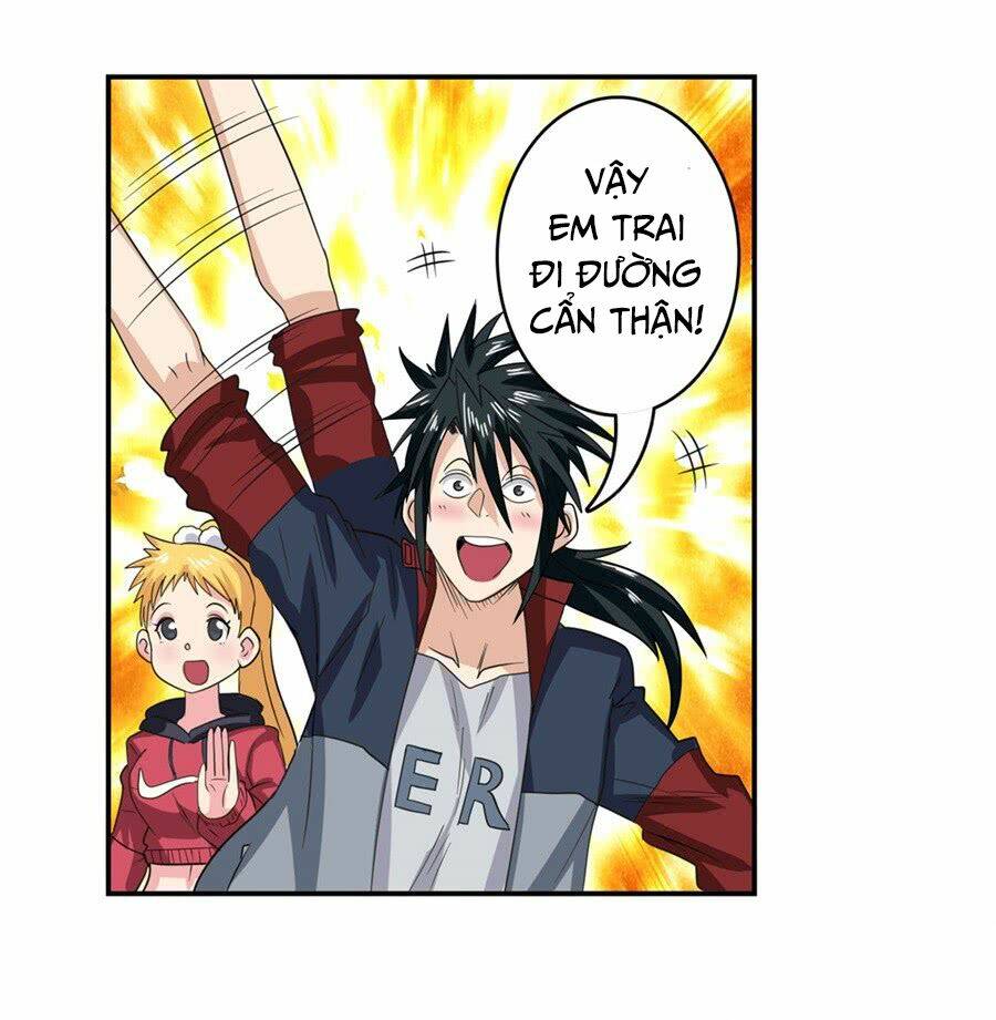 Anh Hùng? Ta Không Làm Lâu Rồi Chapter 115 - Trang 2