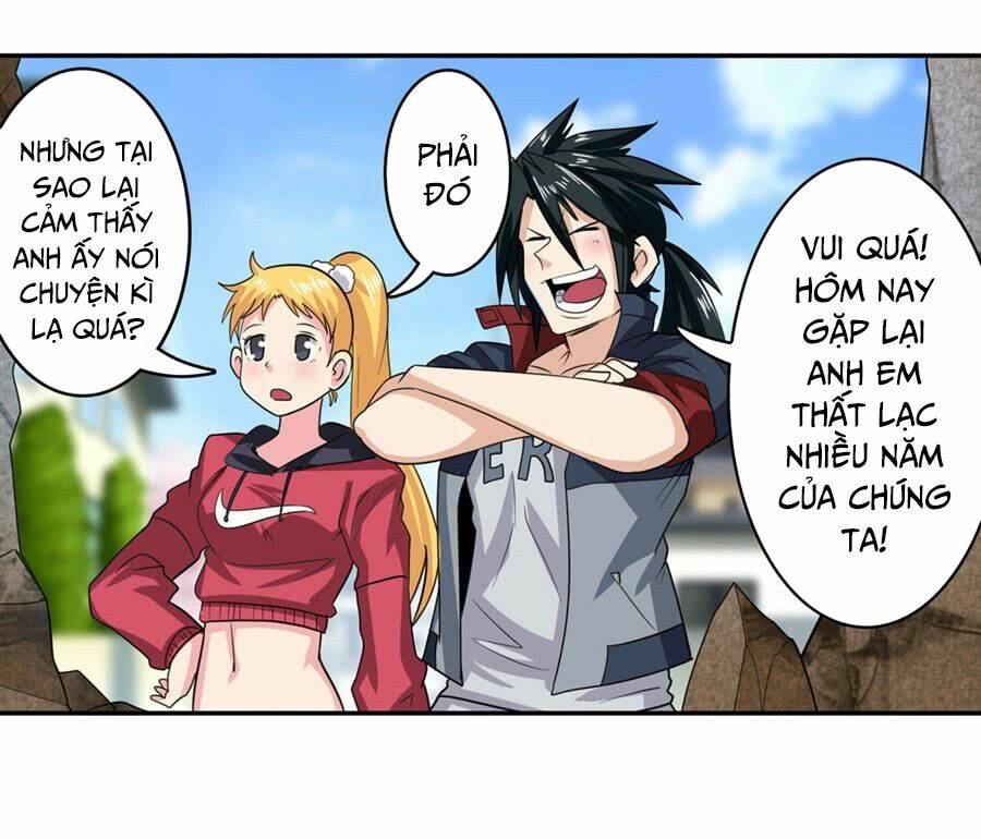 Anh Hùng? Ta Không Làm Lâu Rồi Chapter 115 - Trang 2