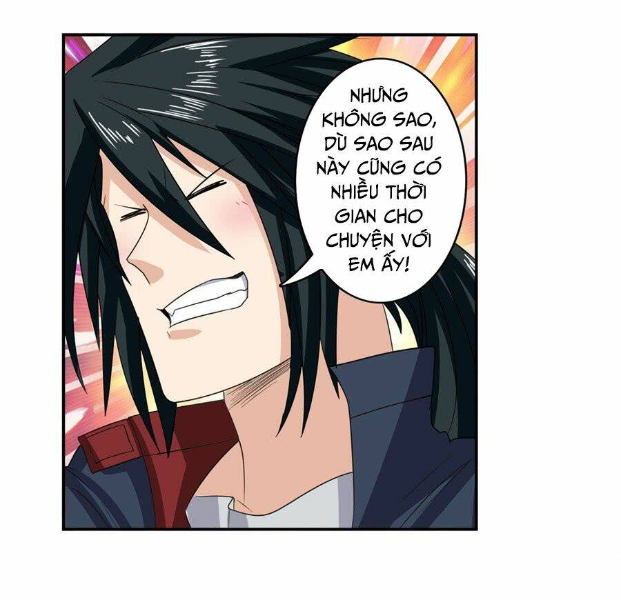 Anh Hùng? Ta Không Làm Lâu Rồi Chapter 115 - Trang 2