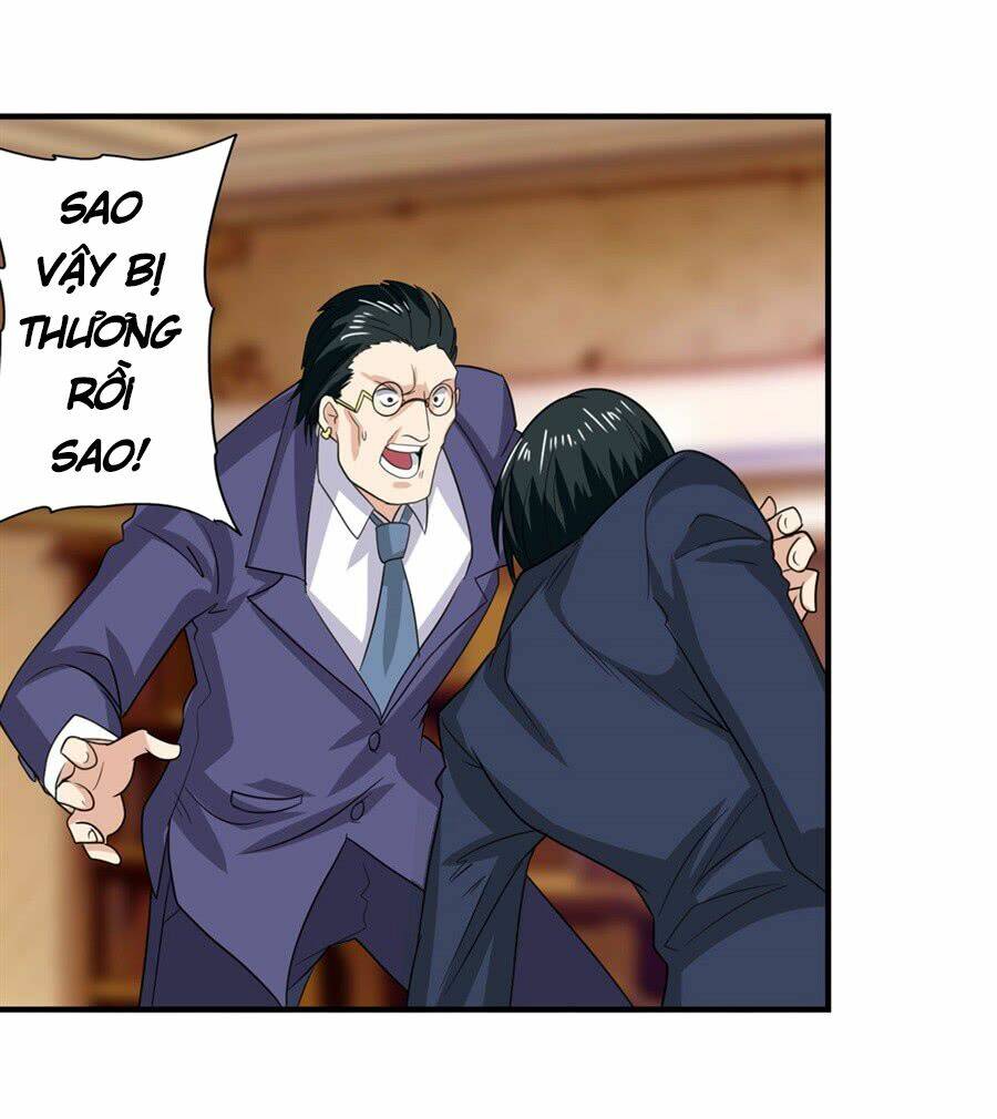 Anh Hùng? Ta Không Làm Lâu Rồi Chapter 115 - Trang 2