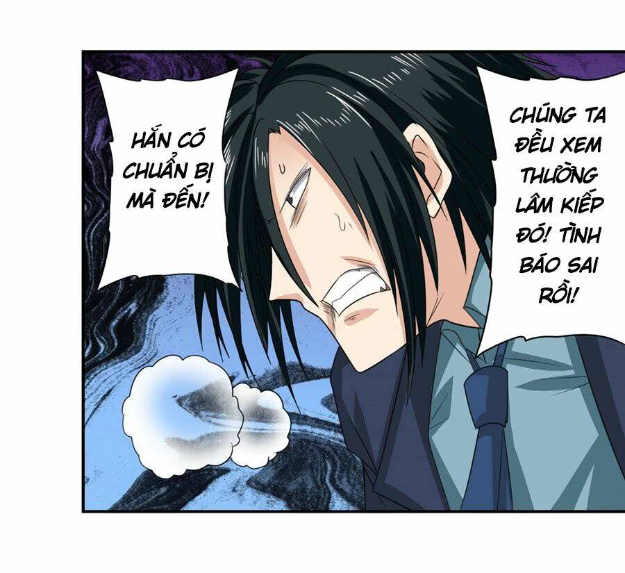Anh Hùng? Ta Không Làm Lâu Rồi Chapter 115 - Trang 2
