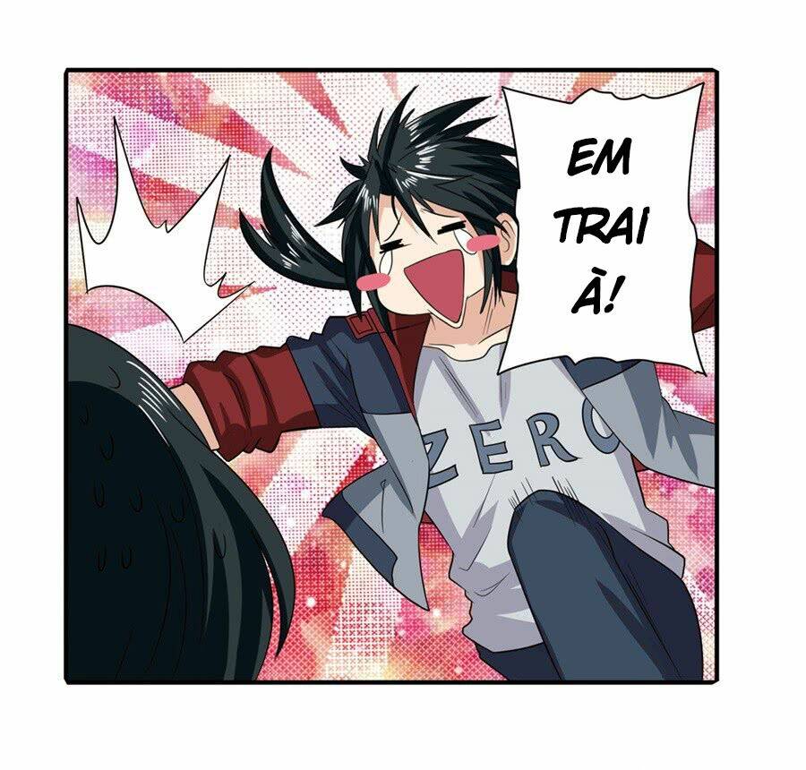 Anh Hùng? Ta Không Làm Lâu Rồi Chapter 115 - Trang 2