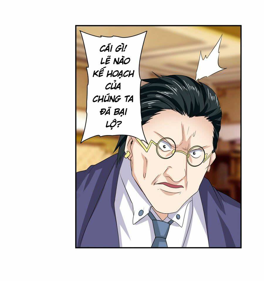 Anh Hùng? Ta Không Làm Lâu Rồi Chapter 115 - Trang 2