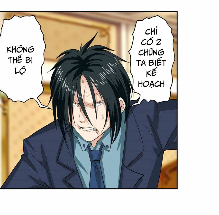 Anh Hùng? Ta Không Làm Lâu Rồi Chapter 115 - Trang 2