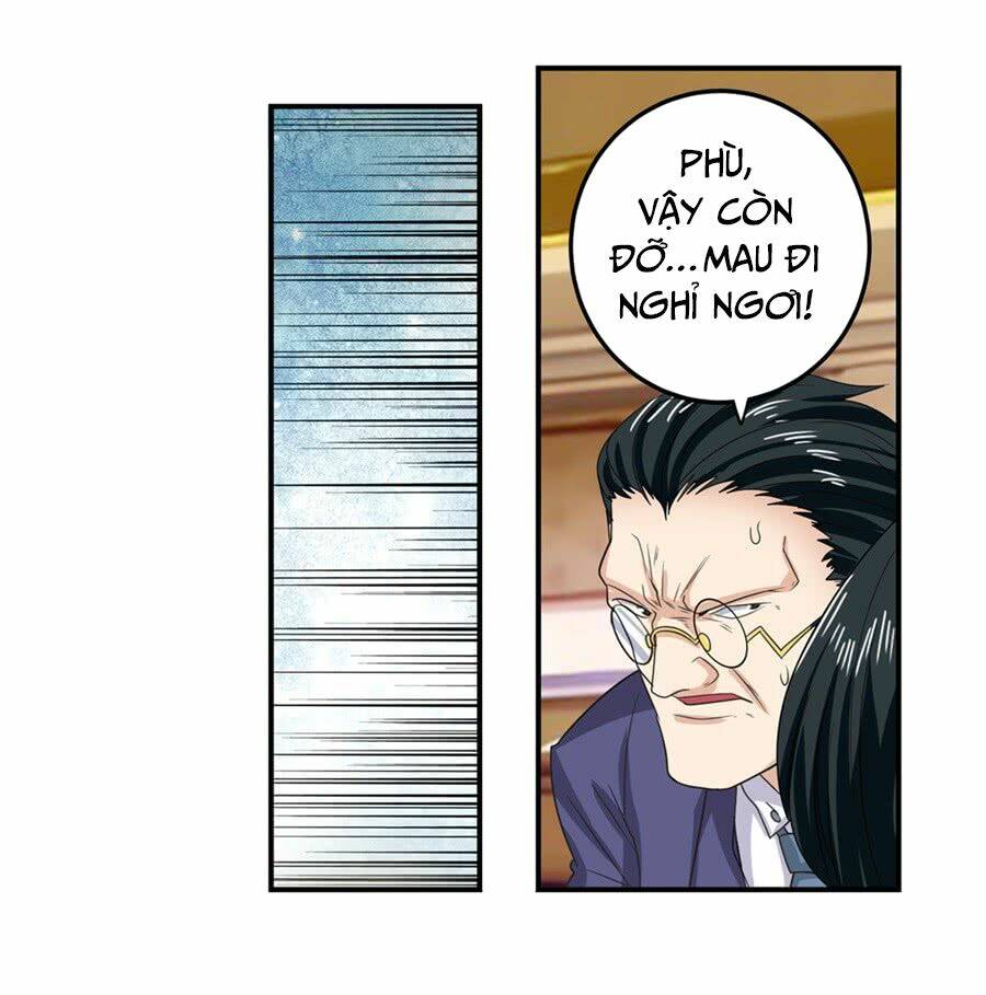 Anh Hùng? Ta Không Làm Lâu Rồi Chapter 115 - Trang 2