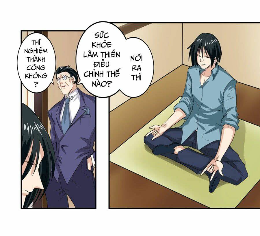 Anh Hùng? Ta Không Làm Lâu Rồi Chapter 115 - Trang 2