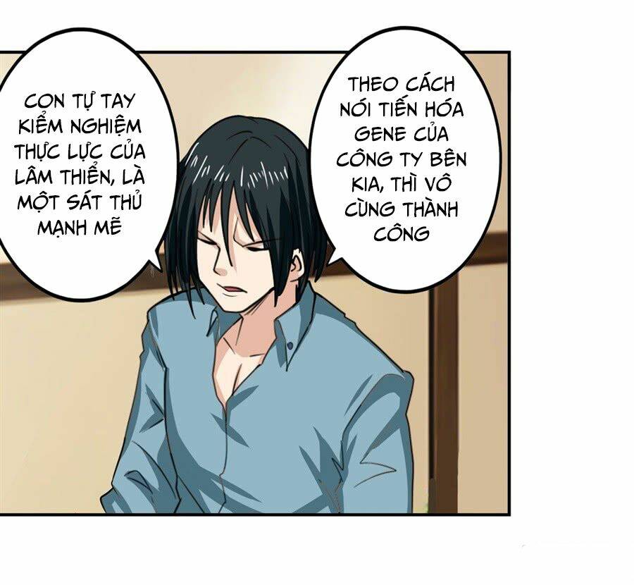 Anh Hùng? Ta Không Làm Lâu Rồi Chapter 115 - Trang 2