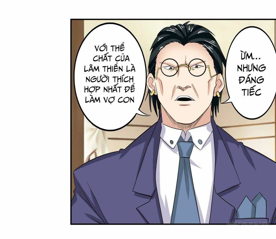 Anh Hùng? Ta Không Làm Lâu Rồi Chapter 115 - Trang 2