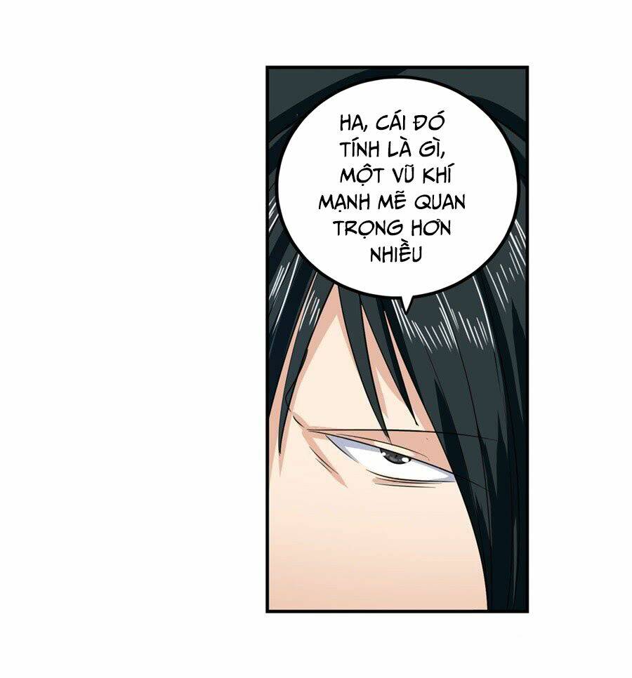 Anh Hùng? Ta Không Làm Lâu Rồi Chapter 115 - Trang 2