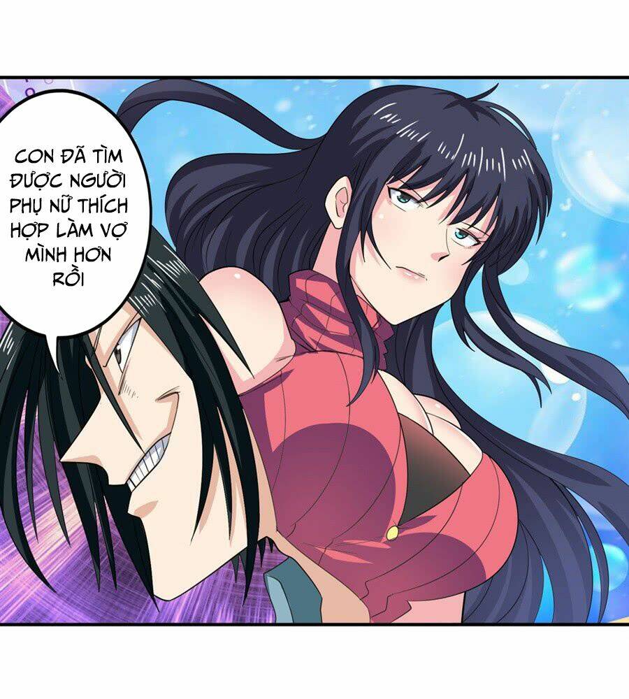 Anh Hùng? Ta Không Làm Lâu Rồi Chapter 115 - Trang 2