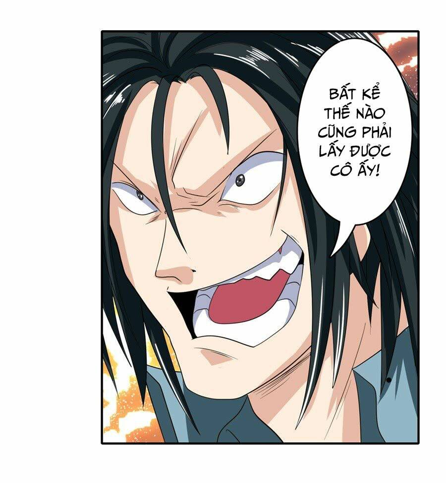 Anh Hùng? Ta Không Làm Lâu Rồi Chapter 115 - Trang 2