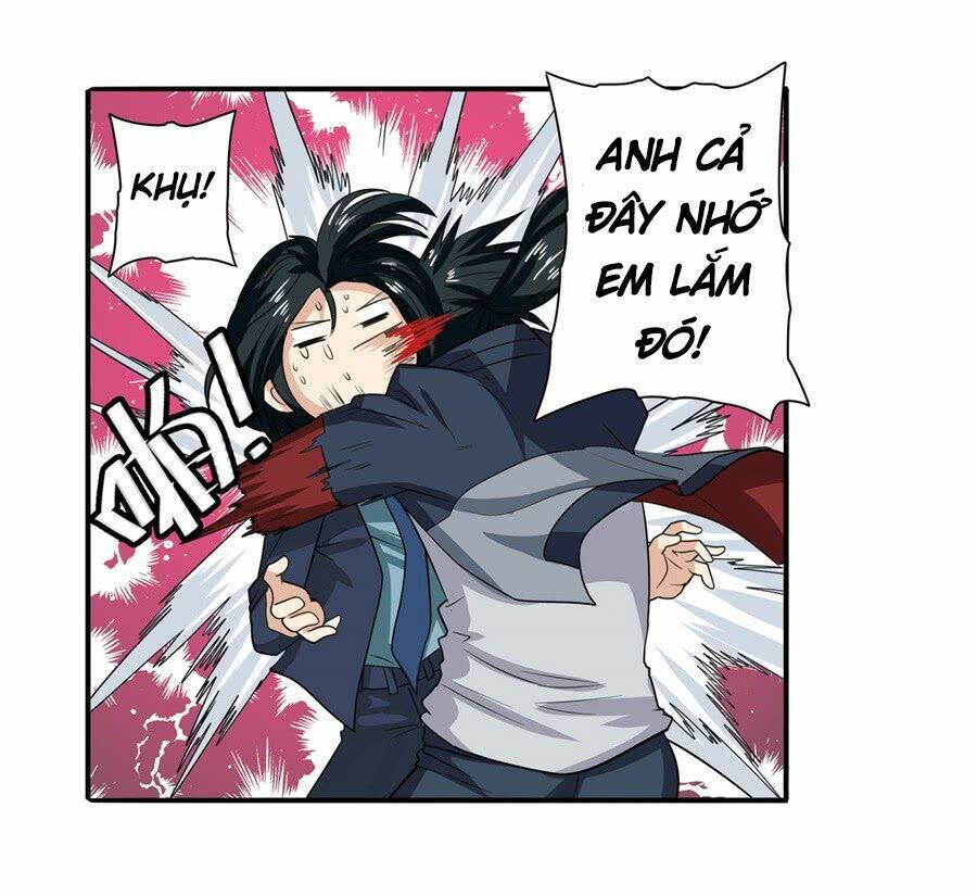 Anh Hùng? Ta Không Làm Lâu Rồi Chapter 115 - Trang 2