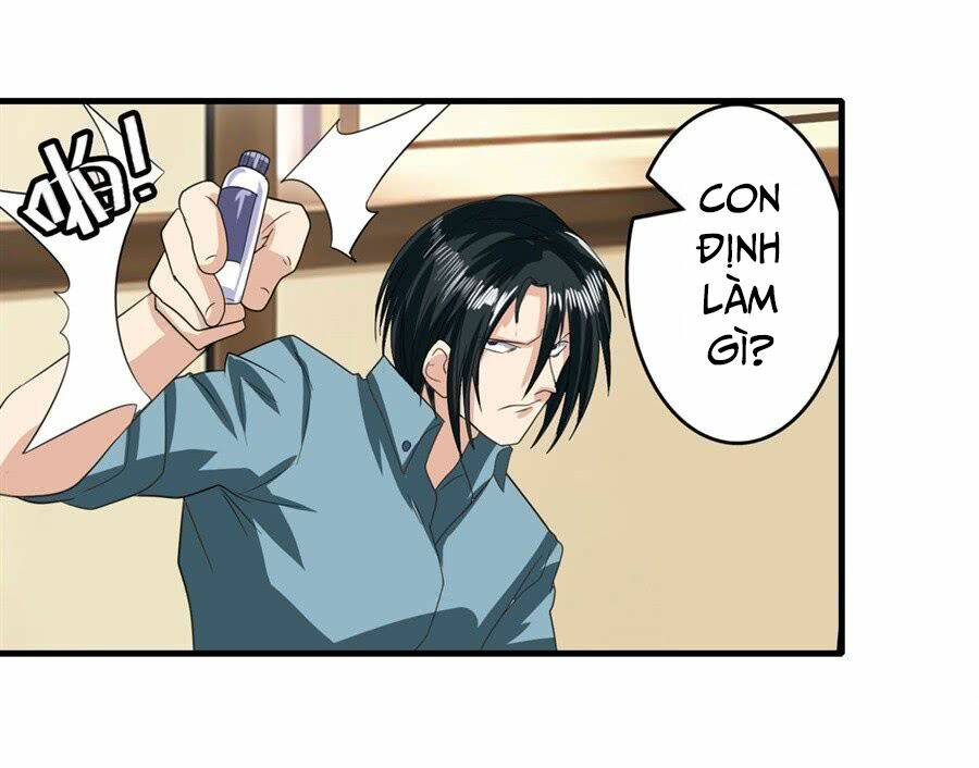 Anh Hùng? Ta Không Làm Lâu Rồi Chapter 115 - Trang 2