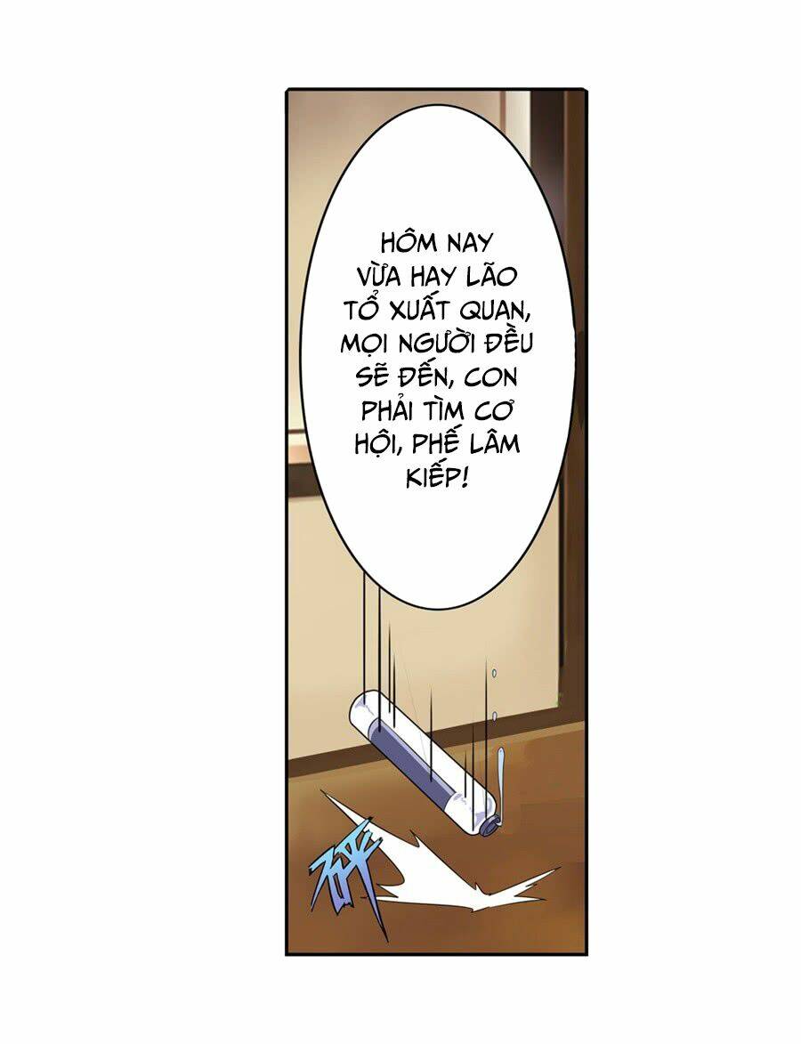 Anh Hùng? Ta Không Làm Lâu Rồi Chapter 115 - Trang 2