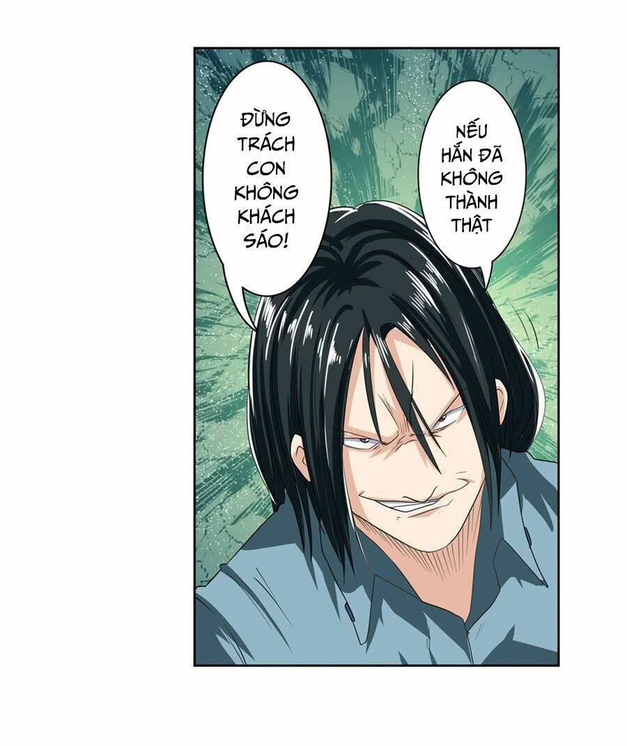 Anh Hùng? Ta Không Làm Lâu Rồi Chapter 115 - Trang 2