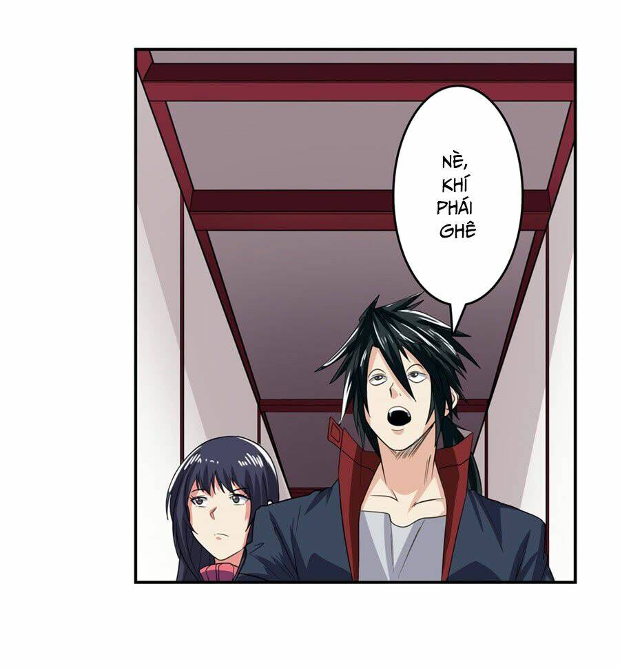 Anh Hùng? Ta Không Làm Lâu Rồi Chapter 115 - Trang 2