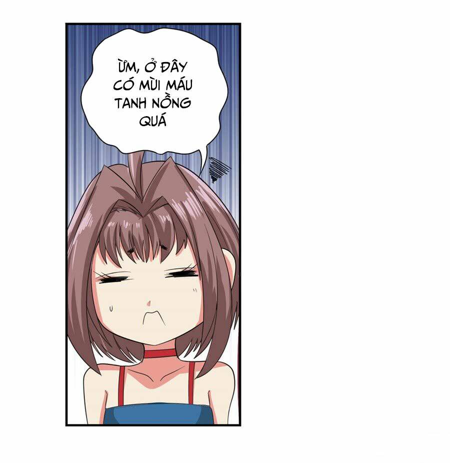 Anh Hùng? Ta Không Làm Lâu Rồi Chapter 115 - Trang 2