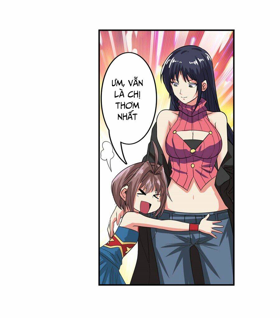 Anh Hùng? Ta Không Làm Lâu Rồi Chapter 115 - Trang 2