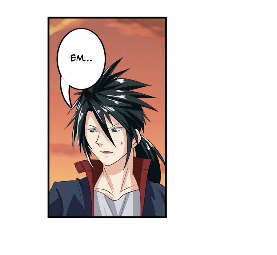 Anh Hùng? Ta Không Làm Lâu Rồi Chapter 115 - Trang 2