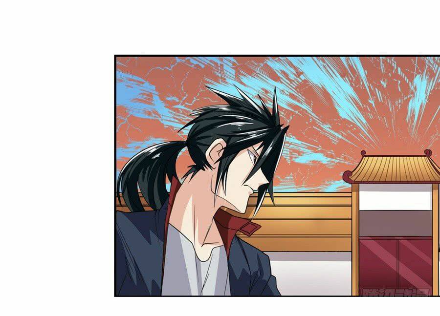 Anh Hùng? Ta Không Làm Lâu Rồi Chapter 115 - Trang 2