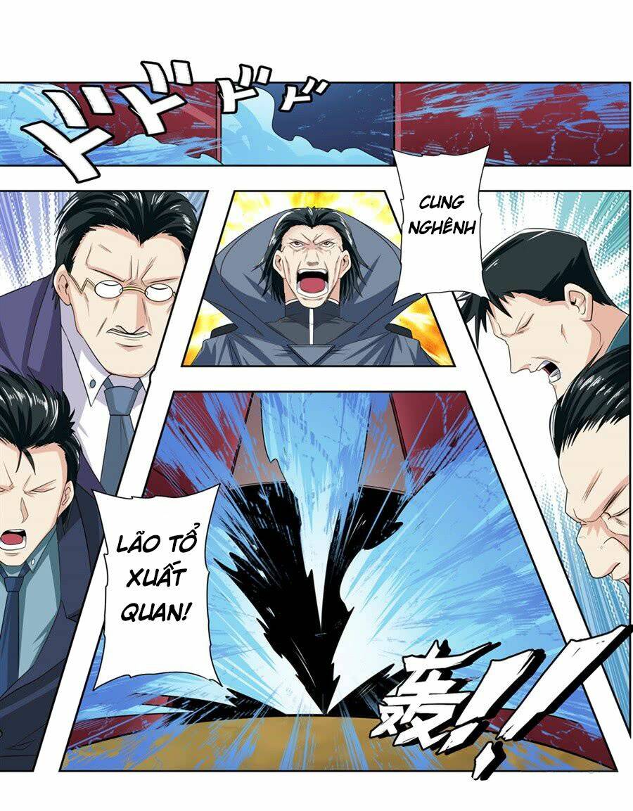 Anh Hùng? Ta Không Làm Lâu Rồi Chapter 115 - Trang 2