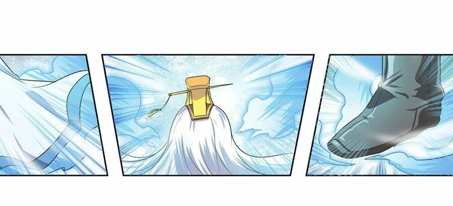 Anh Hùng? Ta Không Làm Lâu Rồi Chapter 115 - Trang 2