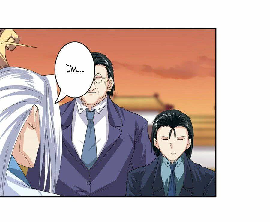 Anh Hùng? Ta Không Làm Lâu Rồi Chapter 115 - Trang 2