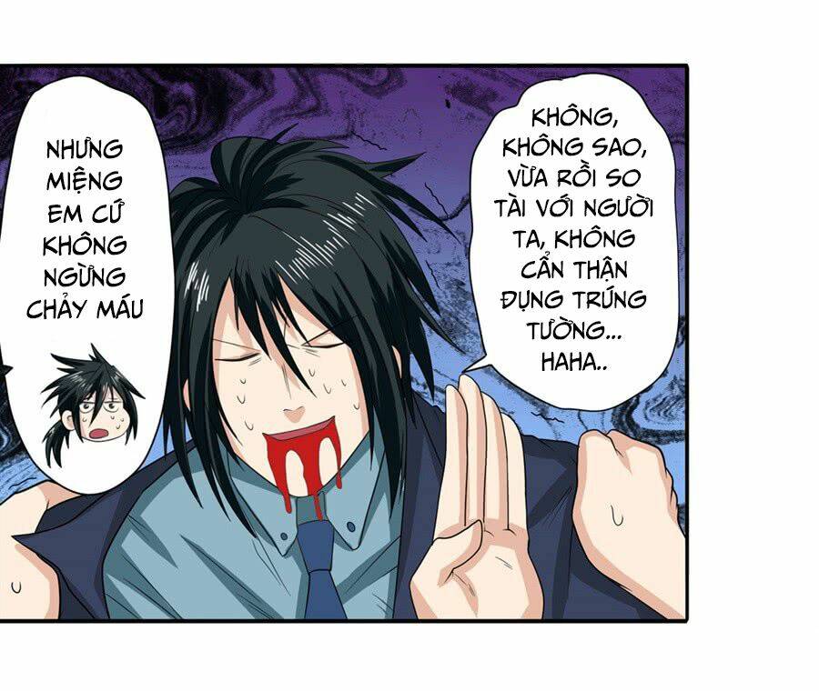 Anh Hùng? Ta Không Làm Lâu Rồi Chapter 115 - Trang 2