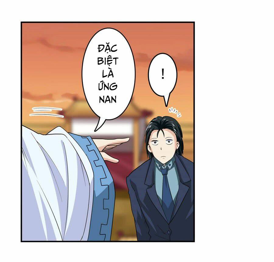 Anh Hùng? Ta Không Làm Lâu Rồi Chapter 115 - Trang 2