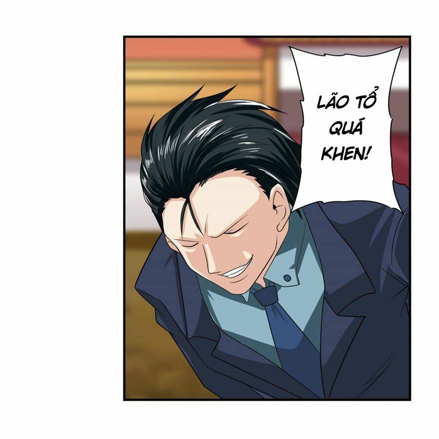 Anh Hùng? Ta Không Làm Lâu Rồi Chapter 115 - Trang 2