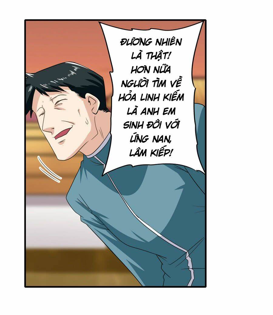 Anh Hùng? Ta Không Làm Lâu Rồi Chapter 115 - Trang 2