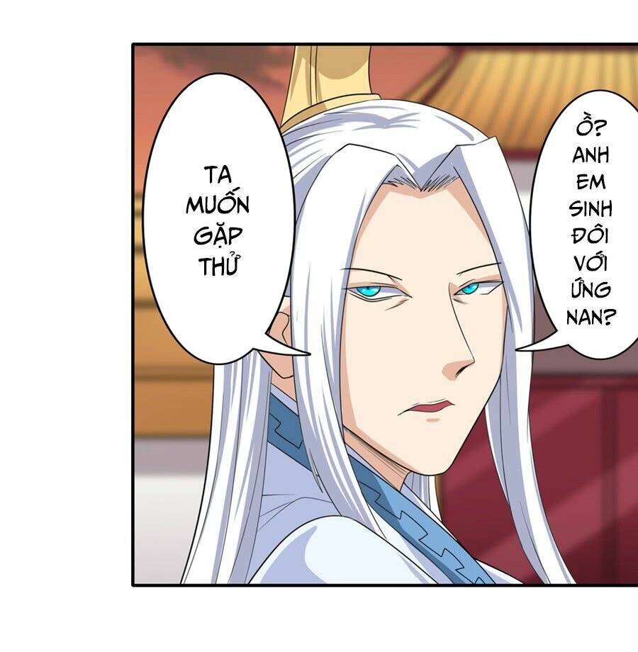 Anh Hùng? Ta Không Làm Lâu Rồi Chapter 115 - Trang 2