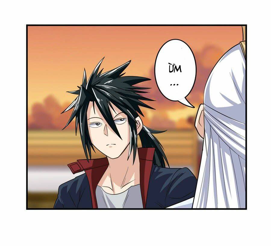 Anh Hùng? Ta Không Làm Lâu Rồi Chapter 115 - Trang 2