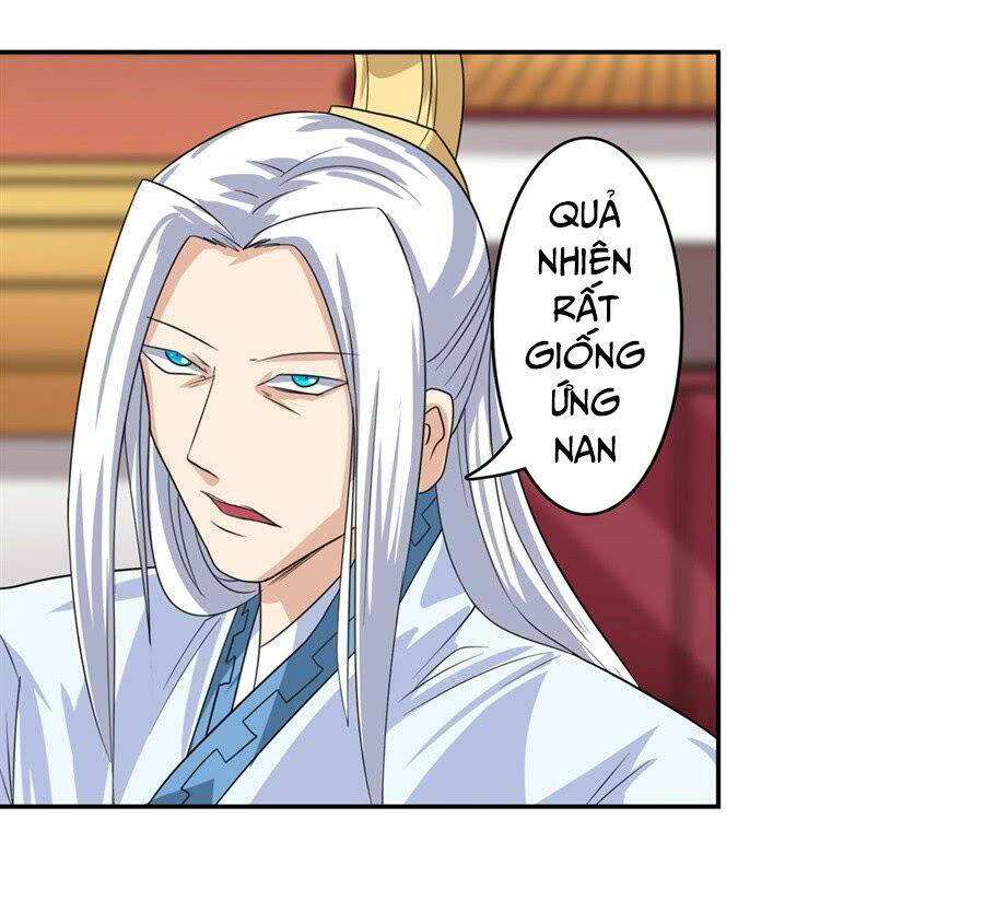 Anh Hùng? Ta Không Làm Lâu Rồi Chapter 115 - Trang 2