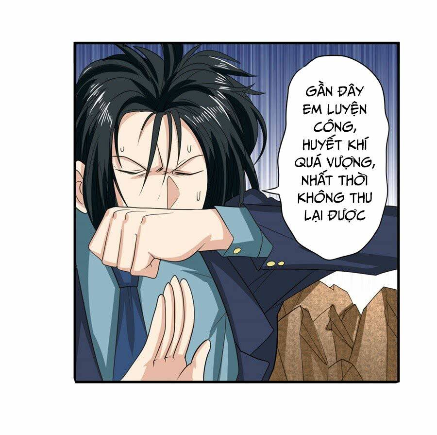 Anh Hùng? Ta Không Làm Lâu Rồi Chapter 115 - Trang 2