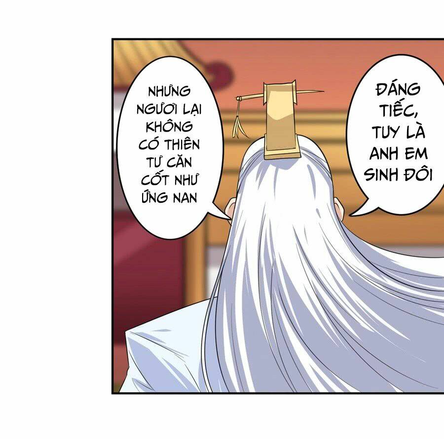 Anh Hùng? Ta Không Làm Lâu Rồi Chapter 115 - Trang 2