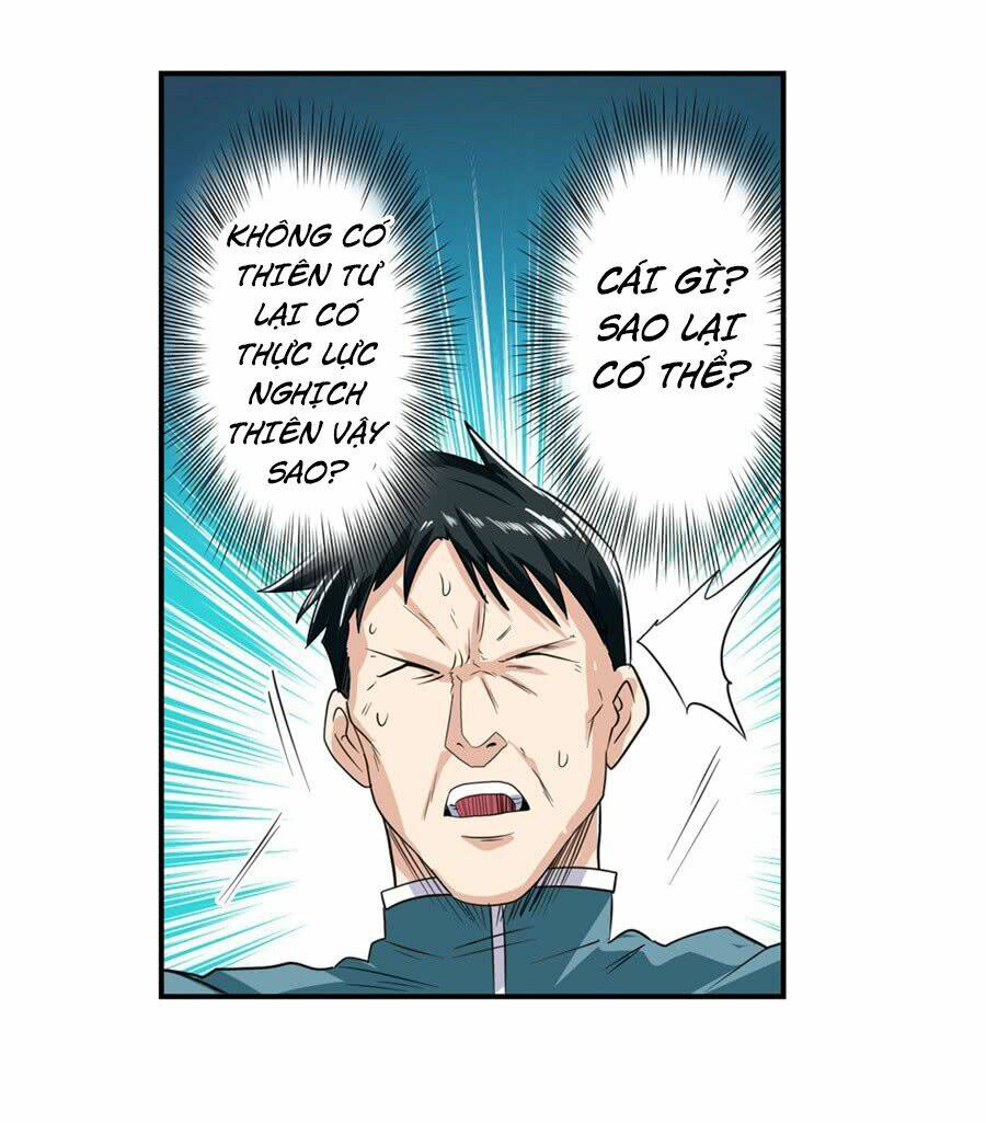 Anh Hùng? Ta Không Làm Lâu Rồi Chapter 115 - Trang 2