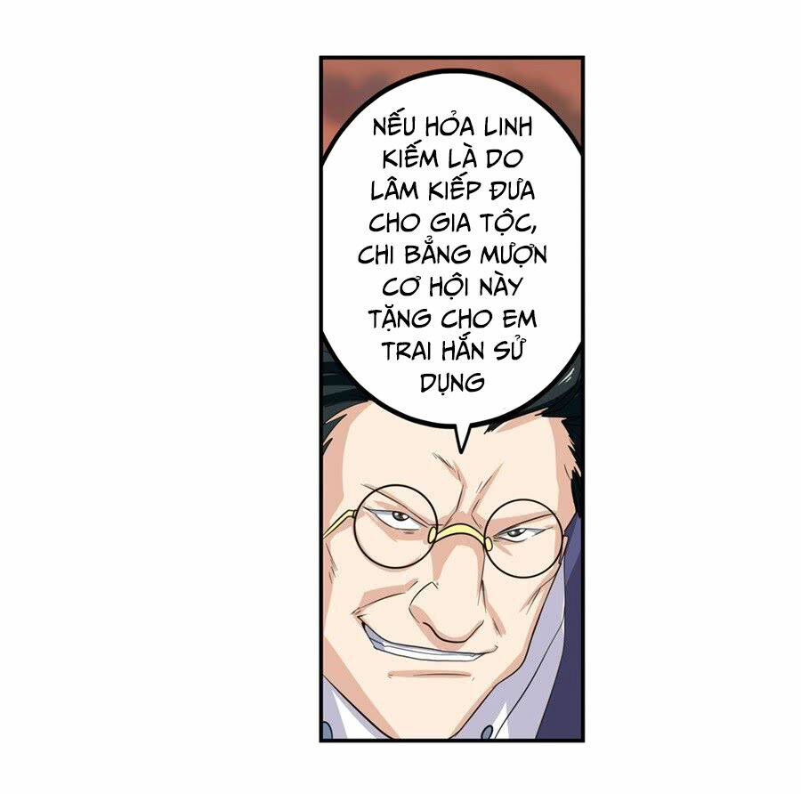 Anh Hùng? Ta Không Làm Lâu Rồi Chapter 115 - Trang 2