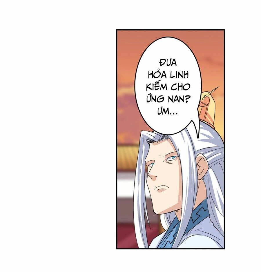 Anh Hùng? Ta Không Làm Lâu Rồi Chapter 115 - Trang 2