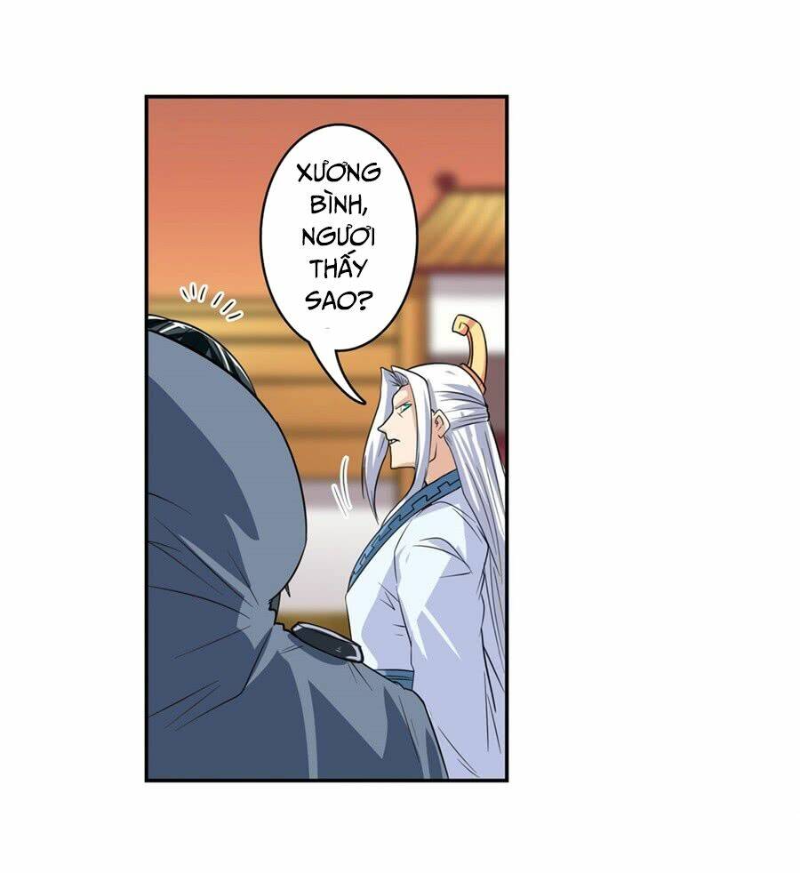 Anh Hùng? Ta Không Làm Lâu Rồi Chapter 115 - Trang 2