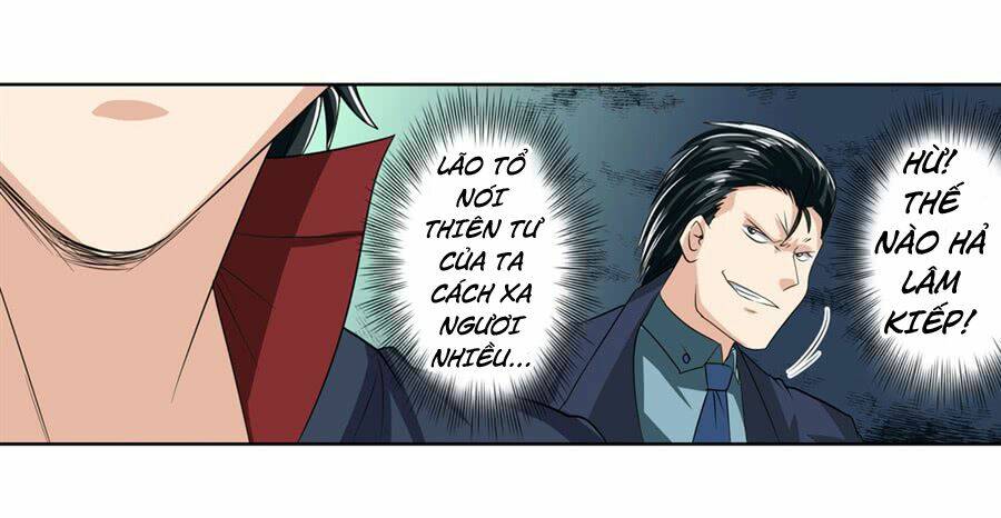 Anh Hùng? Ta Không Làm Lâu Rồi Chapter 115 - Trang 2