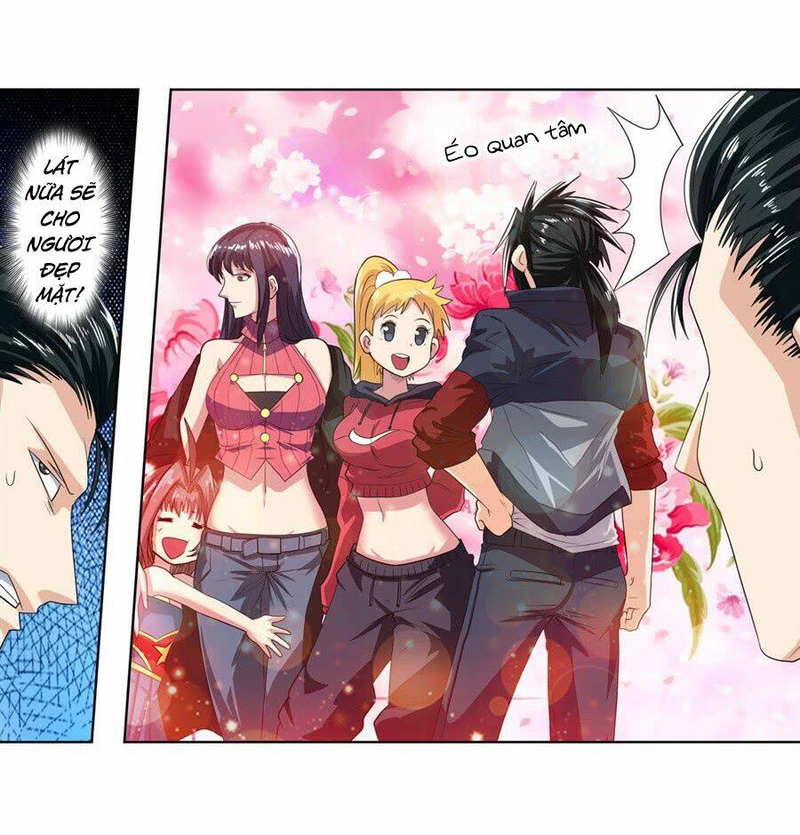 Anh Hùng? Ta Không Làm Lâu Rồi Chapter 115 - Trang 2