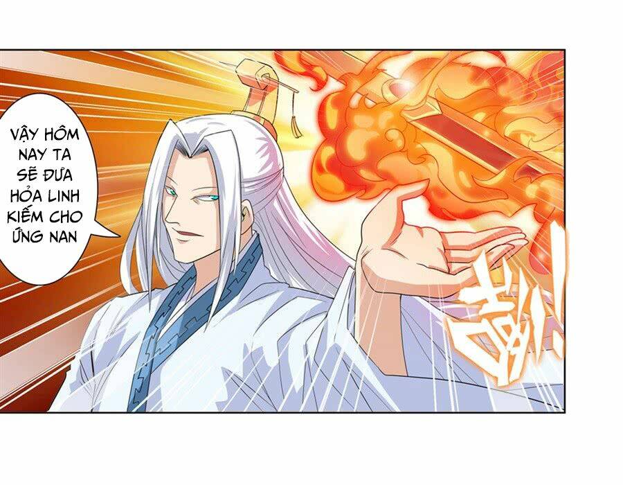 Anh Hùng? Ta Không Làm Lâu Rồi Chapter 115 - Trang 2