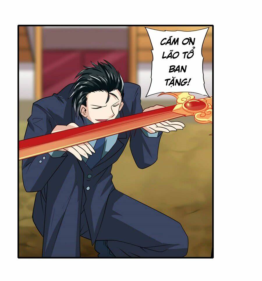 Anh Hùng? Ta Không Làm Lâu Rồi Chapter 115 - Trang 2