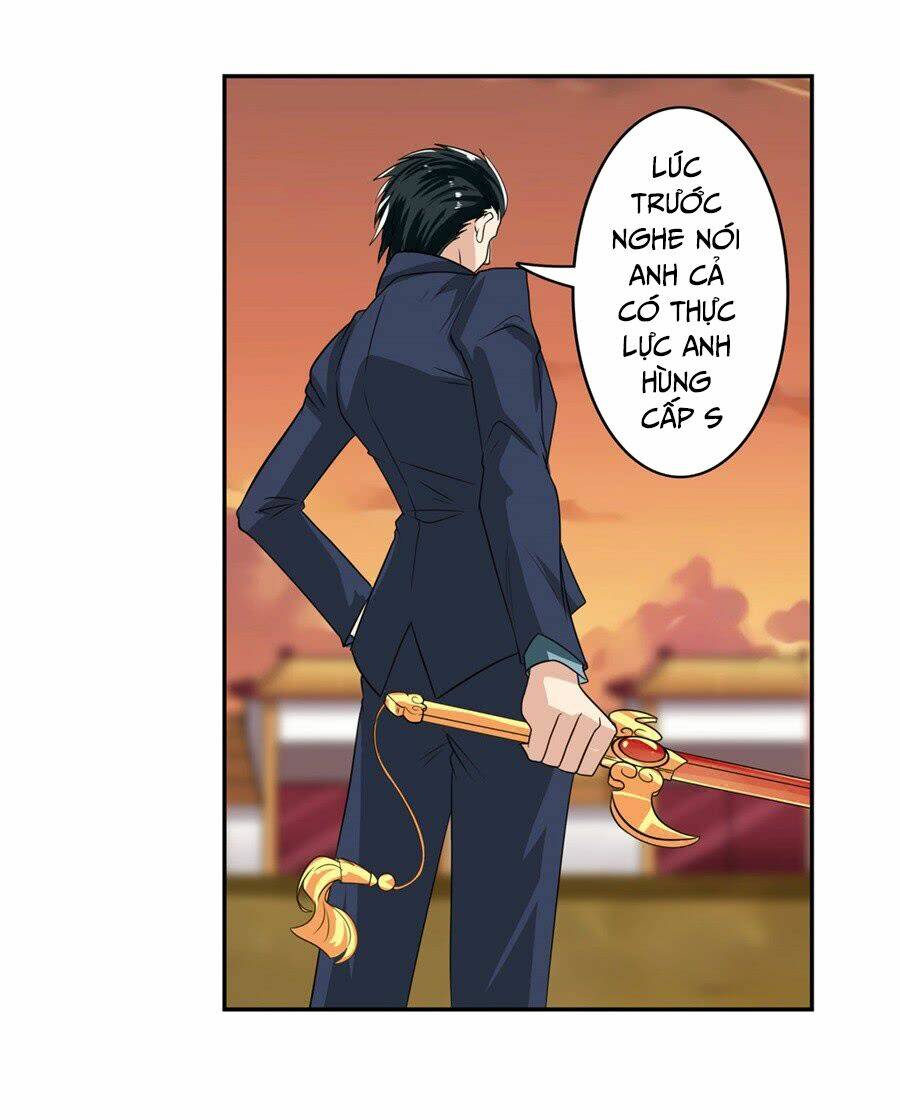 Anh Hùng? Ta Không Làm Lâu Rồi Chapter 115 - Trang 2