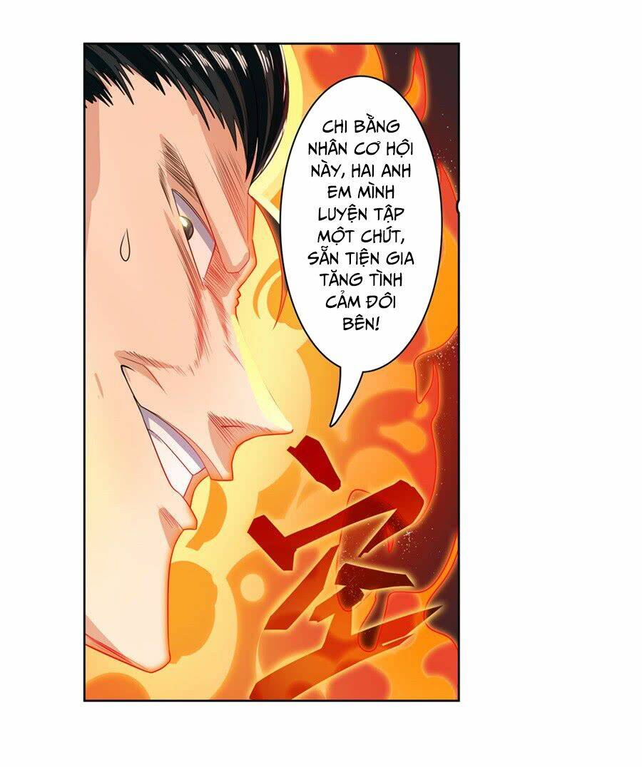 Anh Hùng? Ta Không Làm Lâu Rồi Chapter 115 - Trang 2