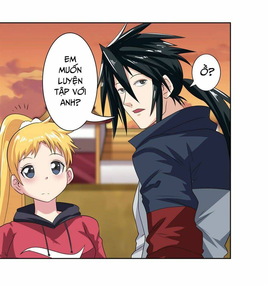 Anh Hùng? Ta Không Làm Lâu Rồi Chapter 115 - Trang 2