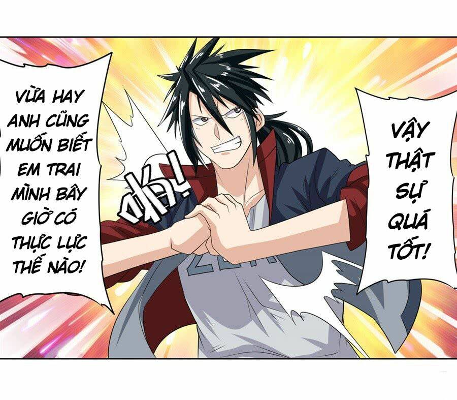 Anh Hùng? Ta Không Làm Lâu Rồi Chapter 115 - Trang 2