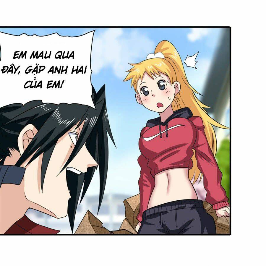 Anh Hùng? Ta Không Làm Lâu Rồi Chapter 115 - Trang 2